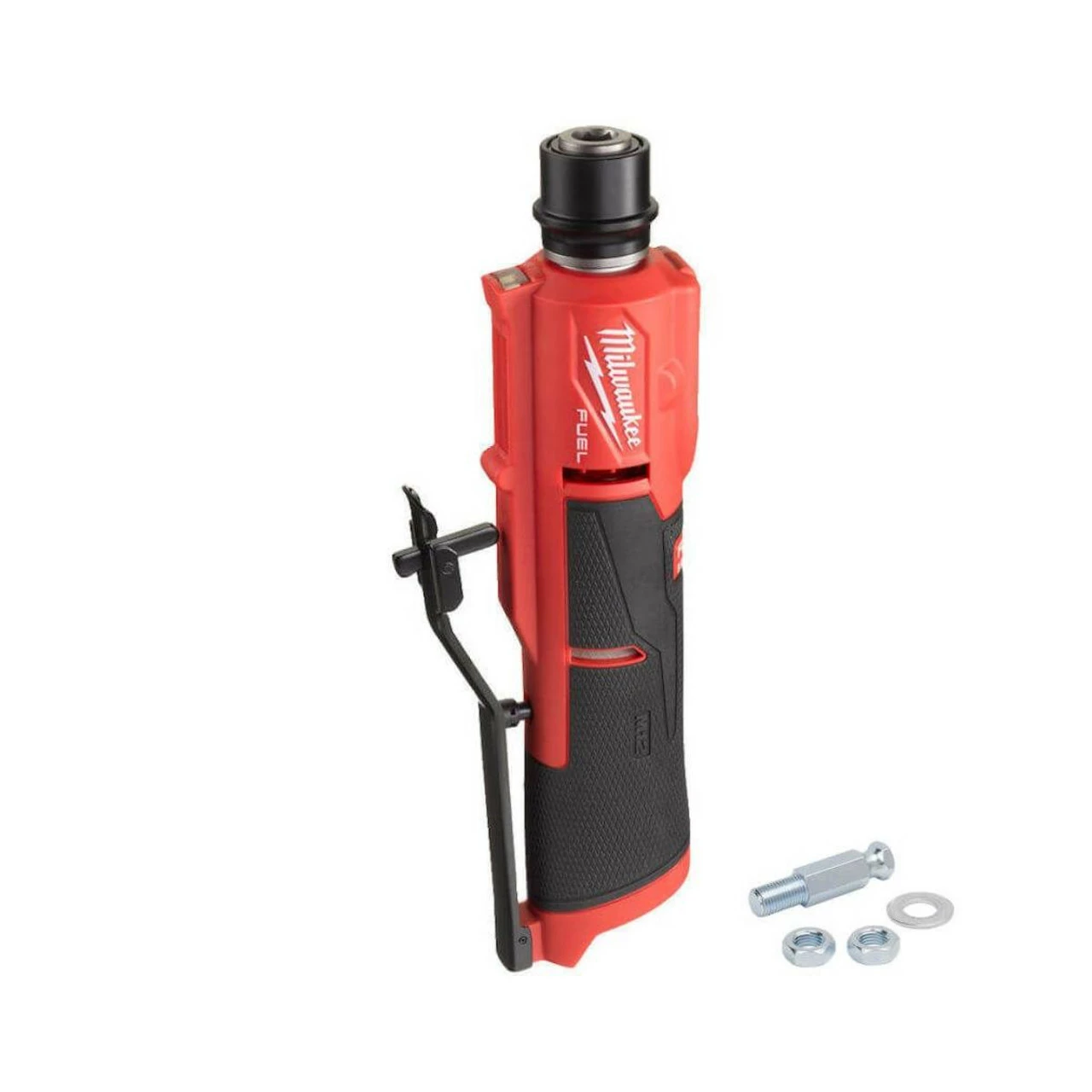 Milwaukee M12 FTB-0 12V Cordless Tyre Buffer (Body Only) 2 Milwaukee M12 FTB-0 12V Cordless Tyre Buffer (Body Only) - Image 2