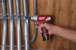 Milwaukee M12 BID-0 12V 1/2" Sub-Compact Impact Driver (Body Only) -Dunelm Sales Store M12 BID 202C App 2 71696.1663690163