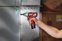 Milwaukee M12 BID-0 12V 1/2" Sub-Compact Impact Driver (Body Only) -Dunelm Sales Store M12 BID 202C App 3 41426.1663690163