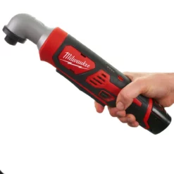 Milwaukee M12™ BRAID-0 12V Sub Compact Right Angle Impact Driver (Body Only) -Dunelm Sales Store M12 BRAID 0 Feat 3 37458.1669024389