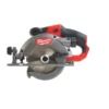 Milwaukee M12 CCS44-0 12V Fuel Sub Compact 140mm Circular Saw (Body Only)
