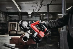 Milwaukee M12 FBS64-402C 12V FUEL Sub Compact 64mm Bandsaw With 2x 4.0Ah Batteries -Dunelm Sales Store M12 FBS64 402C App 5 03956.1663690069 33001.1665392203