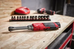 Milwaukee M12 FHIR38LR-0 12V FUEL™ 3/8" Extended Reach Impact Ratchet (Body Only) -Dunelm Sales Store M12 FHIR38LR 0 App 2 86004.1675761545