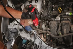 Milwaukee M12 FHIR38LR-0 12V FUEL™ 3/8" Extended Reach Impact Ratchet (Body Only) -Dunelm Sales Store M12 FHIR38LR 0 App 3 11190.1675761542