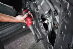 Milwaukee M12 FHIR38LR-0 12V FUEL™ 3/8" Extended Reach Impact Ratchet (Body Only) -Dunelm Sales Store M12 FHIR38LR 0 App 4 90317.1675761553