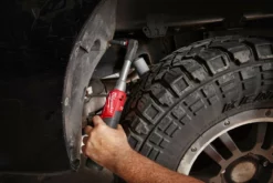 Milwaukee M12 FHIR38LR-0 12V FUEL™ 3/8" Extended Reach Impact Ratchet (Body Only) -Dunelm Sales Store M12 FHIR38LR 0 App 6 96300.1675761554