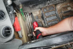 Milwaukee M12 FHIR38LR-0 12V FUEL™ 3/8" Extended Reach Impact Ratchet (Body Only) -Dunelm Sales Store M12 FHIR38LR 0 App 8 87659.1675761550