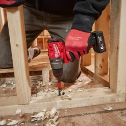 Milwaukee M12 FPD2-602X FUEL Sub Compact Percussion Drill With 2x 6.0Ah Batteries -Dunelm Sales Store M12 FPD2 602X E 16612.1676292600