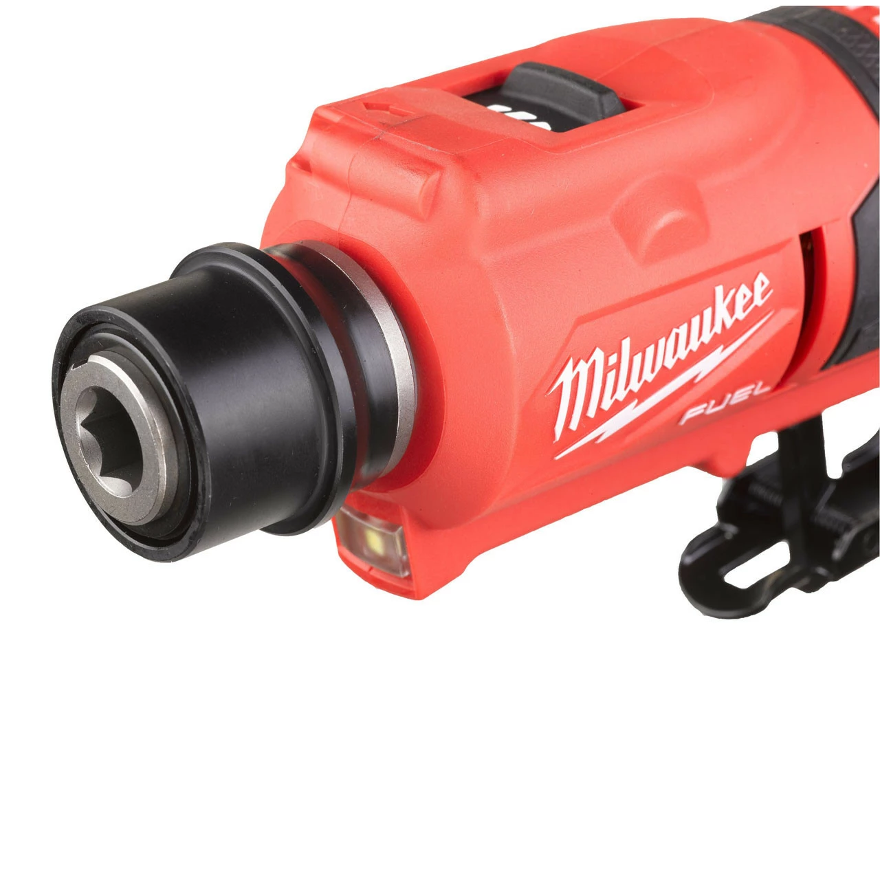 Milwaukee M12 FTB-0 12V Cordless Tyre Buffer (Body Only) 3 Milwaukee M12 FTB-0 12V Cordless Tyre Buffer (Body Only) - Image 3