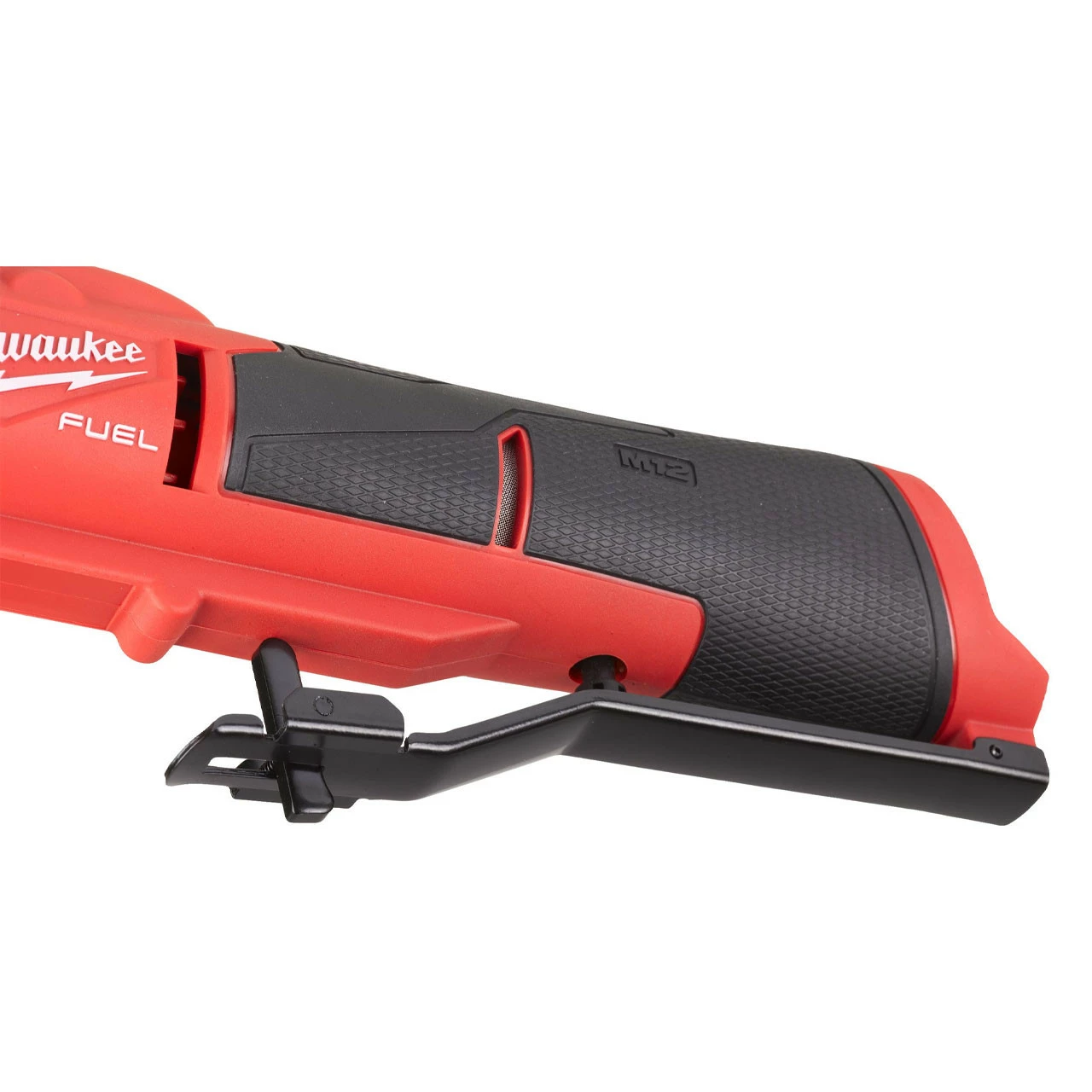 Milwaukee M12 FTB-0 12V Cordless Tyre Buffer (Body Only) 6 Milwaukee M12 FTB-0 12V Cordless Tyre Buffer (Body Only) - Image 6