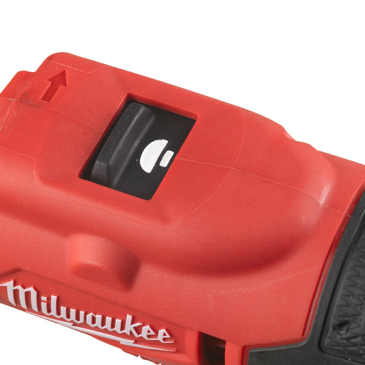 Milwaukee M12 FTB-0 12V Cordless Tyre Buffer (Body Only) 4 Milwaukee M12 FTB-0 12V Cordless Tyre Buffer (Body Only) - Image 4