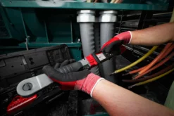 Milwaukee M12 ONEFTR38-201C Fuel One-Key 3/8" Torque Wrench With 1x 2.0Ah Battery -Dunelm Sales Store M12 ONEFTR38 201C App 12 70584.1663684582