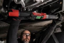 Milwaukee M12 ONEFTR38-201C Fuel One-Key 3/8" Torque Wrench With 1x 2.0Ah Battery -Dunelm Sales Store M12 ONEFTR38 201C App 13 60596.1663684582