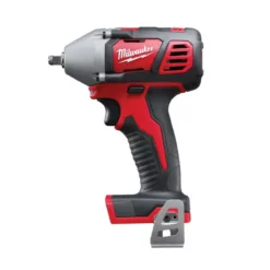 Milwaukee M18 BIW38-0 18V Compact 3/8" Impact Wrench (Body Only)