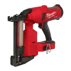 Milwaukee M18 FFUS-0C 18V Fuel Cordless Fencing Stapler (Body Only) -Dunelm Sales Store M18 Cordless stapler 2 10752.1668701180