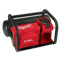 Milwaukee M18 FAC-0 18V Brushless Air Compressor (Body Only) -Dunelm Sales Store M18 FAC 0 57543.1663686118