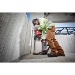 Milwaukee M18 FHM-121C 18V Fuel One-Key Brushless SDS Max Hammer With 1x 12.0Ah Battery -Dunelm Sales Store M18 FHM 121C C 86605.1663686117