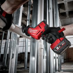 Milwaukee M18 FHZ-0X 18V Fuel Hackzall (Body Only) -Dunelm Sales Store M18 FHZ 0X A 38144.1663684248