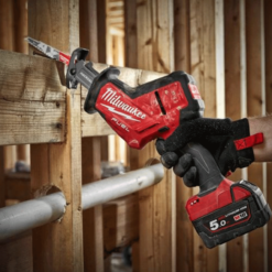 Milwaukee M18 FHZ-0X 18V Fuel Hackzall (Body Only) -Dunelm Sales Store M18 FHZ 0X B 71039.1663684248