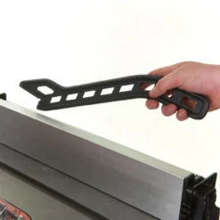 Milwaukee M18 FTS210 210mm Fuel One-Key Table Saw 18V With 1x 12.0Ah Battery -Dunelm Sales Store M18 FTS210 E 29659.1663684248