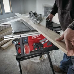 Milwaukee M18 FTS210 210mm Fuel One-Key Table Saw 18V With 1x 12.0Ah Battery -Dunelm Sales Store M18 FTS210 G 05845.1663684248
