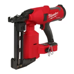 Milwaukee M18 FFUS-0C 18V Fuel Cordless Fencing Stapler (Body Only) -Dunelm Sales Store M18 Stapler 53167.1668701179