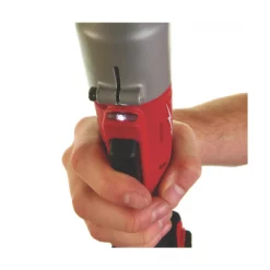 Milwaukee M18BRAID-0 18V Compact Right Angle Impact Driver (Body Only) -Dunelm Sales Store M18BRAID 0 83854.1663690212