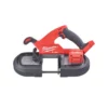 Milwaukee M18FBS85-0C 18V Brushless Band Saw (Body Only)