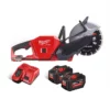 Milwaukee M18 FCOS230-122X 18V 230mm Fuel Cut Off Saw With 2x 12.0Ah Batteries