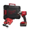 Milwaukee M18 FMTIW2F12-501X 18V FUEL 1/2" Mid-Torque Impact Wrench With 1x 5.0Ah Battery
