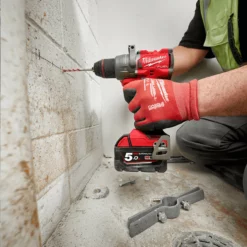 Milwaukee M18 FPD3-201X 18V FUEL™ Percussion Drill With 1x 2.0Ah Battery -Dunelm Sales Store M18FPD3 A 44852.1674047121.1280.1280 19124.1677146602