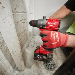 Milwaukee M18 FPD3-551X 18V FUEL™ Percussion Drill With 1x 5.5Ah Battery 16 Milwaukee M18 FPD3-551X 18V FUEL™ Percussion Drill With 1x 5.5Ah Battery -Dunelm Sales Store M18FPD3 B 94084.1674047126.1280.1280 17650.1676639770