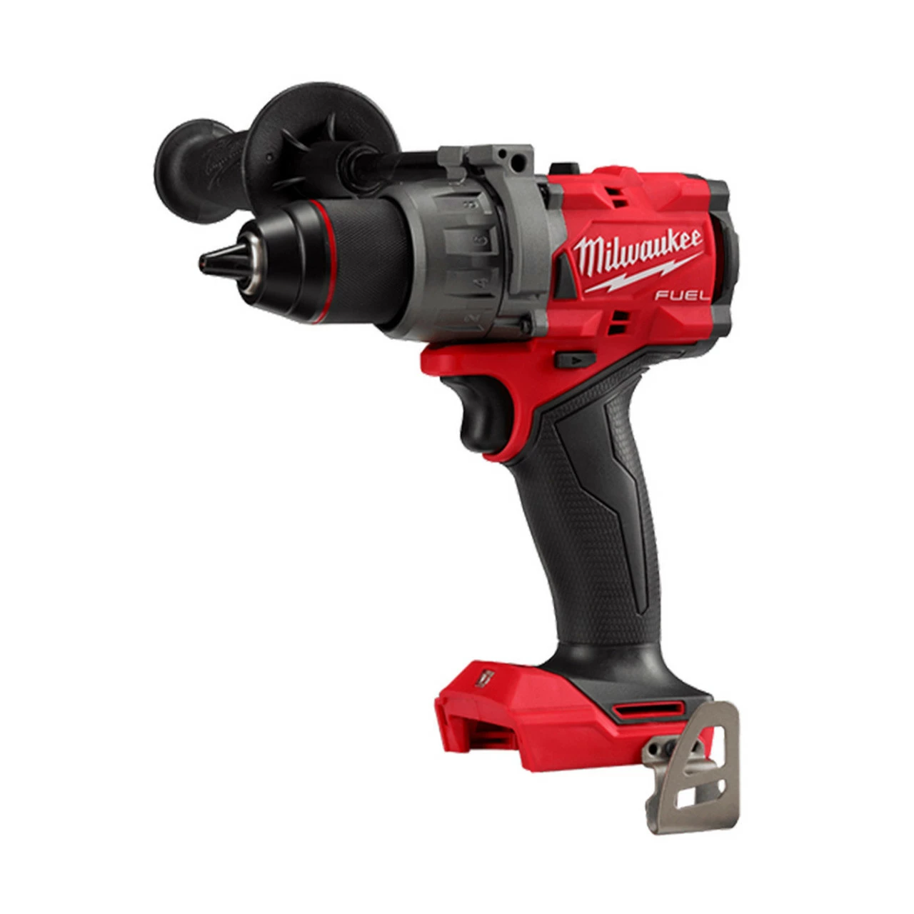Milwaukee M18 FPD3-551X 18V FUEL™ Percussion Drill With 1x 5.5Ah Battery 2 Milwaukee M18 FPD3-551X 18V FUEL™ Percussion Drill With 1x 5.5Ah Battery - Image 2