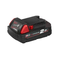Milwaukee M18 FPD3-201X 18V FUEL™ Percussion Drill With 1x 2.0Ah Battery -Dunelm Sales Store M18 B2 88737.1677146601
