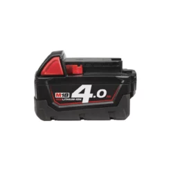 Milwaukee M18 FPD3-402X 18V FUEL™ Percussion Drill With 2x 4.0Ah Batteries -Dunelm Sales Store M18 B4 43934.1676975846