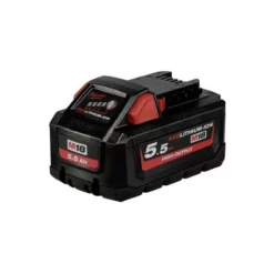 Milwaukee M18 FPD3-551X 18V FUEL™ Percussion Drill With 1x 5.5Ah Battery 13 Milwaukee M18 FPD3-551X 18V FUEL™ Percussion Drill With 1x 5.5Ah Battery -Dunelm Sales Store M18 B5.5 99167.1676975922