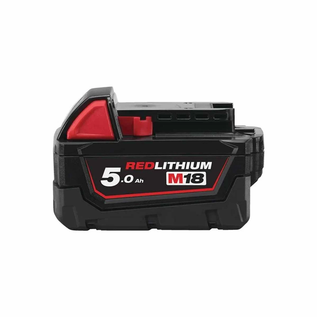Milwaukee M18 FPD3-501X 18V FUEL™ Percussion Drill With 1x 5.0Ah Battery 4 Milwaukee M18 FPD3-501X 18V FUEL™ Percussion Drill With 1x 5.0Ah Battery - Image 4