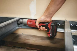Milwaukee M18BRAID-0 18V Compact Right Angle Impact Driver (Body Only) -Dunelm Sales Store M18 BRAID 0 App 01 26886.1663690212