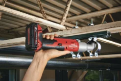 Milwaukee M18BRAID-0 18V Compact Right Angle Impact Driver (Body Only) -Dunelm Sales Store M18 BRAID 0 App 02 32325.1663690212