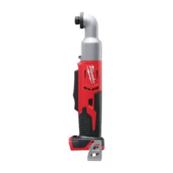 Milwaukee M18BRAID-0 18V Compact Right Angle Impact Driver (Body Only) -Dunelm Sales Store M18 BRAID 0 Hero 01 73911.1663690212
