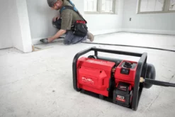 Milwaukee M18 FAC-0 18V Brushless Air Compressor (Body Only) -Dunelm Sales Store M18 FAC 0 App 2 72888.1663686118