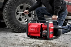 Milwaukee M18 FAC-0 18V Brushless Air Compressor (Body Only) -Dunelm Sales Store M18 FAC 0 App 5 82934.1663686118