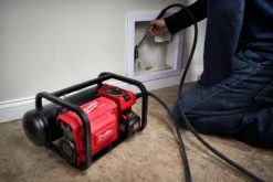 Milwaukee M18 FAC-0 18V Brushless Air Compressor (Body Only) -Dunelm Sales Store M18 FAC 0 App 6 25278.1663686118