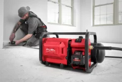 Milwaukee M18 FAC-0 18V Brushless Air Compressor (Body Only) -Dunelm Sales Store M18 FAC 0 App 7 33192.1663686118