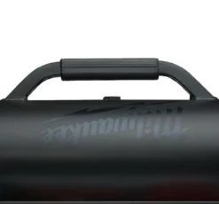 Milwaukee M18 FAC-0 18V Brushless Air Compressor (Body Only) -Dunelm Sales Store M18 FAC 0 Feat 1 23507.1663686118