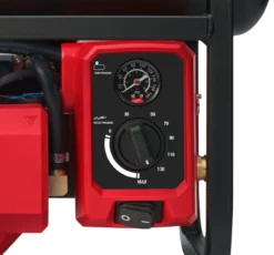 Milwaukee M18 FAC-0 18V Brushless Air Compressor (Body Only) -Dunelm Sales Store M18 FAC 0 Feat 2 73973.1663686118