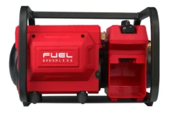 Milwaukee M18 FAC-0 18V Brushless Air Compressor (Body Only) -Dunelm Sales Store M18 FAC 0 Hero 3 20181.1663686118