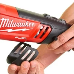 Milwaukee M18 FAP180-0 Fuel 18V Brushless 180mm Polisher (Body Only) -Dunelm Sales Store M18 FAP180 0 B 93472.1663685486