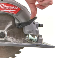 Milwaukee M18 FCS66-0 18V FUEL 190mm Circular Saw (Body Only) -Dunelm Sales Store M18 FCS66 0C Feat 6 22874.1677151168