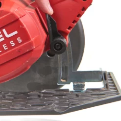 Milwaukee M18 FCS66-0 18V FUEL 190mm Circular Saw (Body Only) -Dunelm Sales Store M18 FCS66 0C Feat 7 92785.1677151173